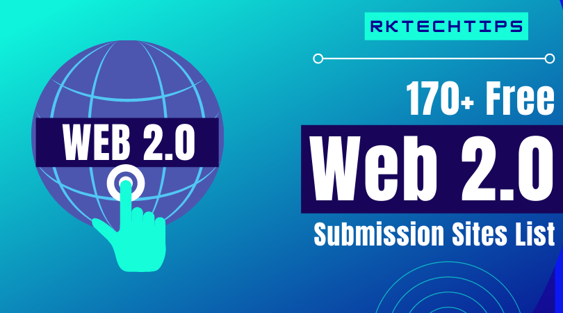 Mastering Web 2.0 Backlinks: Supercharge Your SEO with WordPress, Wix, and Weebly