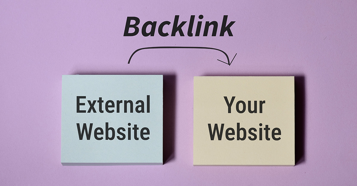 buy backlinks
