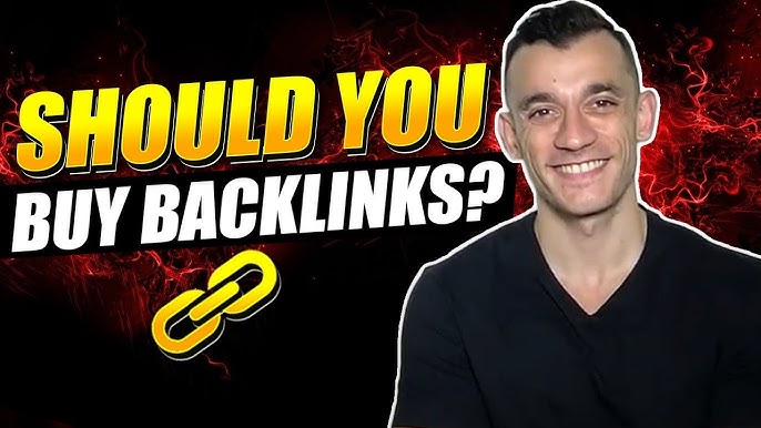 Buy Backlinks: The Brutally Honest Shortcut