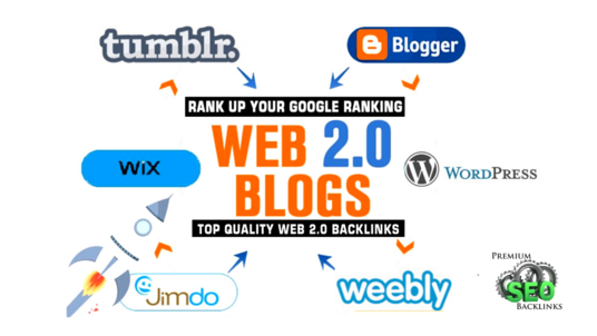 Web 2.0 Backlinks: The Untold Authority Blueprint That Quietly Lifts Rankings While Others Spam Their Way Into Oblivion